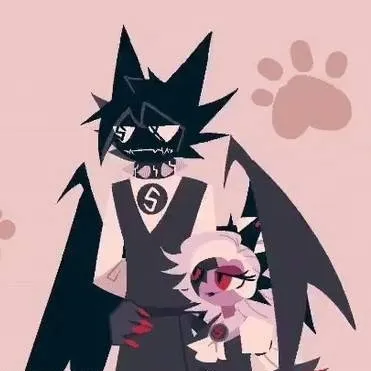 chat with ai character: mitser hound