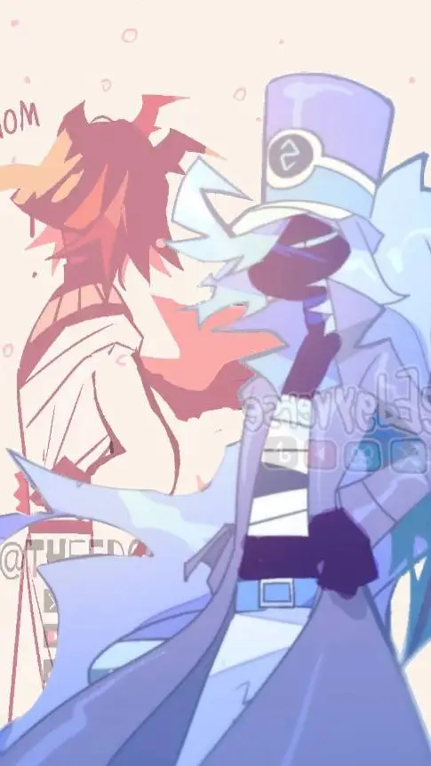 ai character: eclipse x piercer background