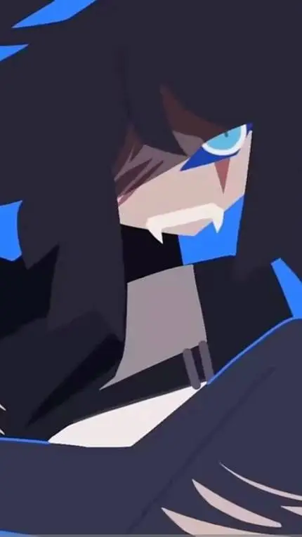 ai character: miller background