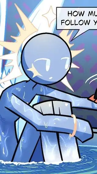 ai character: the good (lnul) background