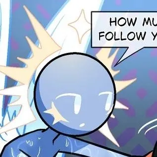 chat with ai character: the good (lnul)