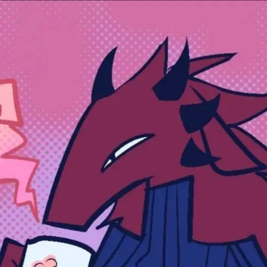 chat with ai character: X (lnul)