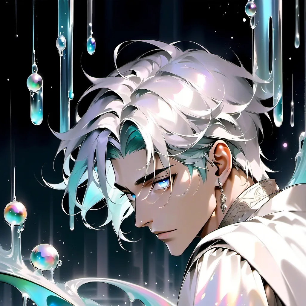 chat with ai character: Federico