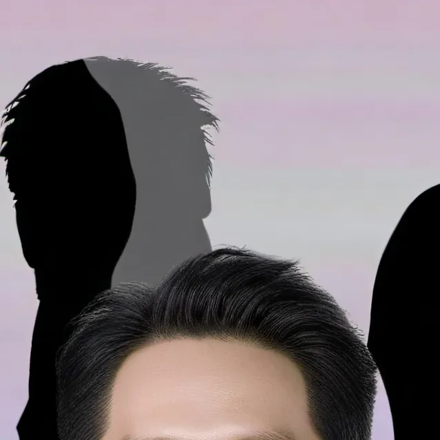 chat with ai character: Lee Jung-jae