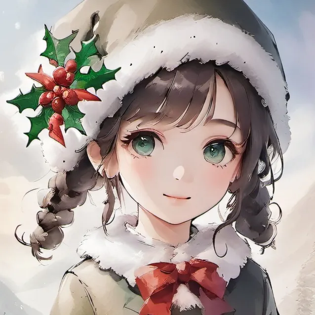 chat with ai character: Lina 