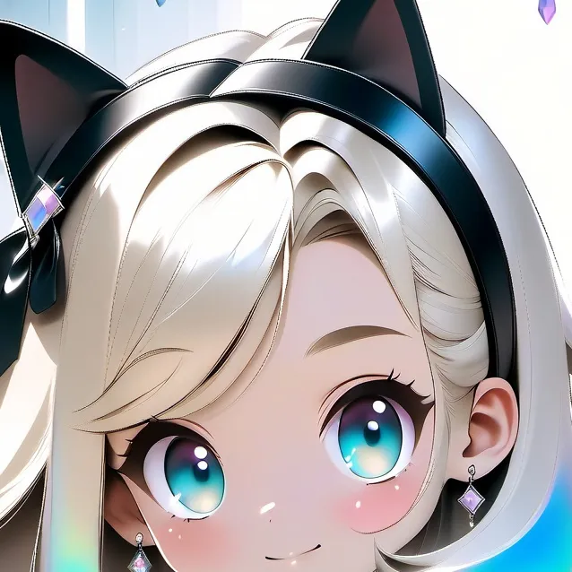 chat with ai character: Badiallo 