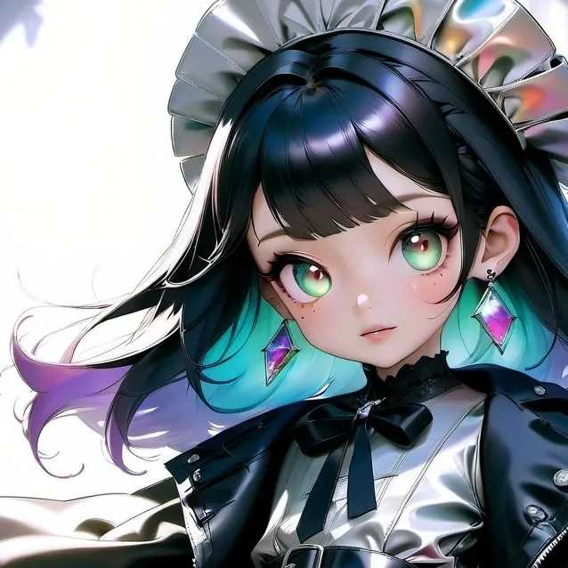 chat with ai character: Lana 