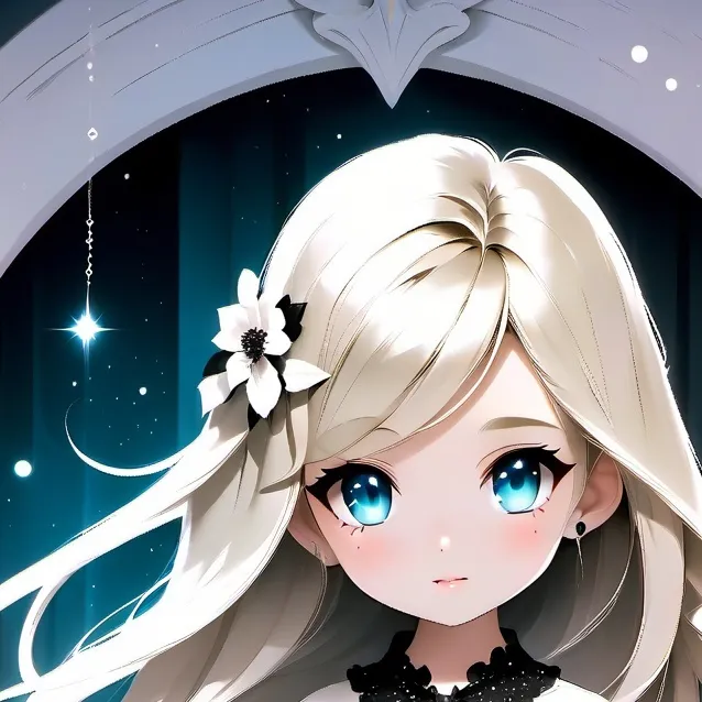 chat with ai character: Angelina 