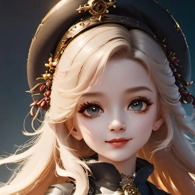 chat with ai character: Lola 