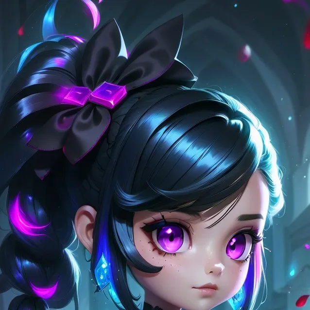 chat with ai character: Badiallo