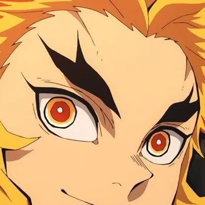 chat with ai character: Kyojuro Rengoku