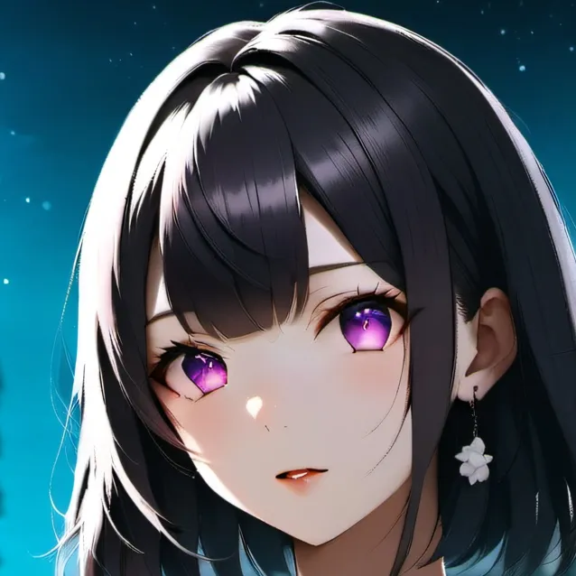 chat with ai character: cariñosa 