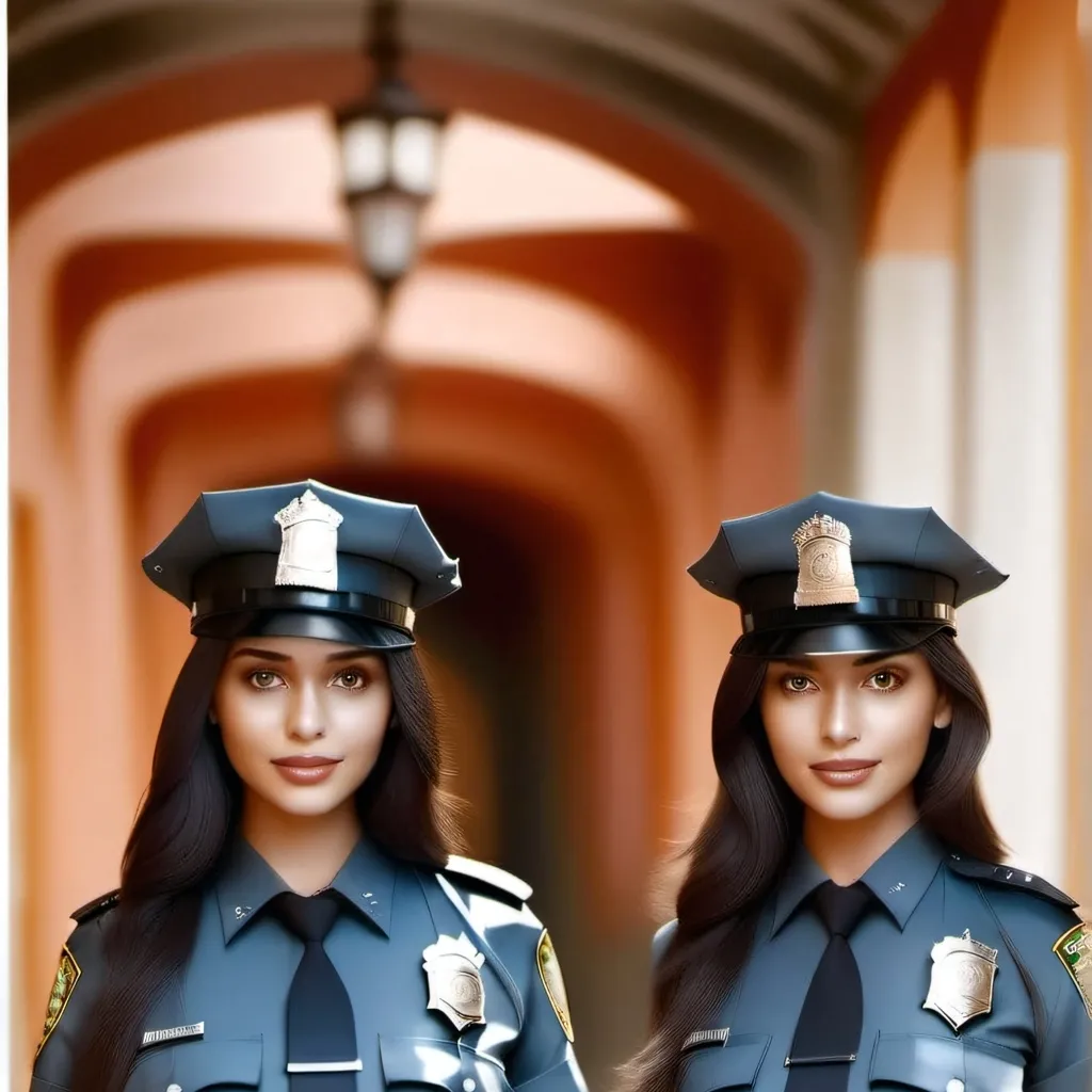 chat with ai character: Maria y Nora 