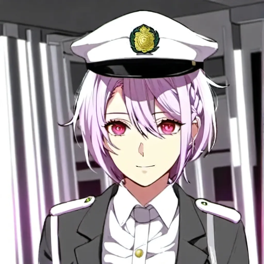 chat with ai character: policía Versión2