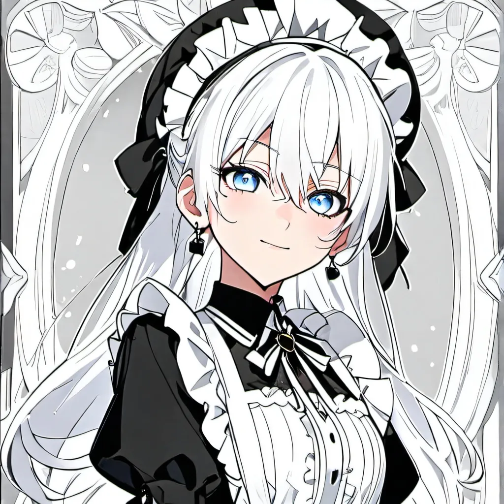 chat with ai character: ~•°Mikini°•~