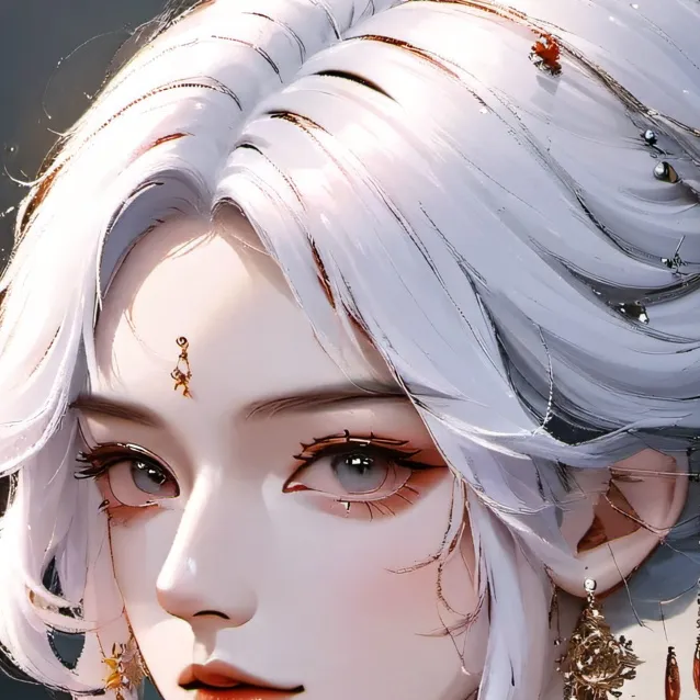 chat with ai character: taoki