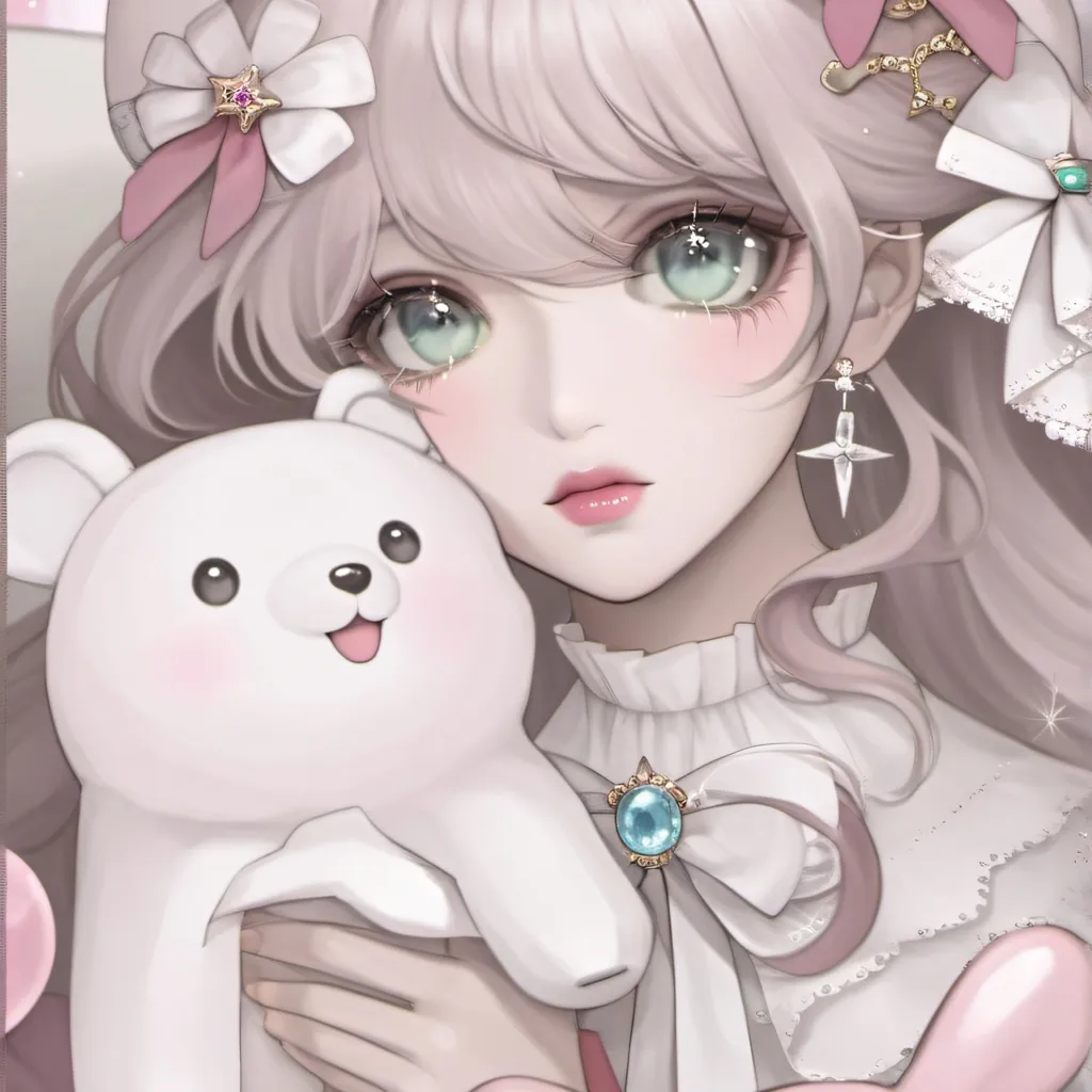 chat with ai character: Maira