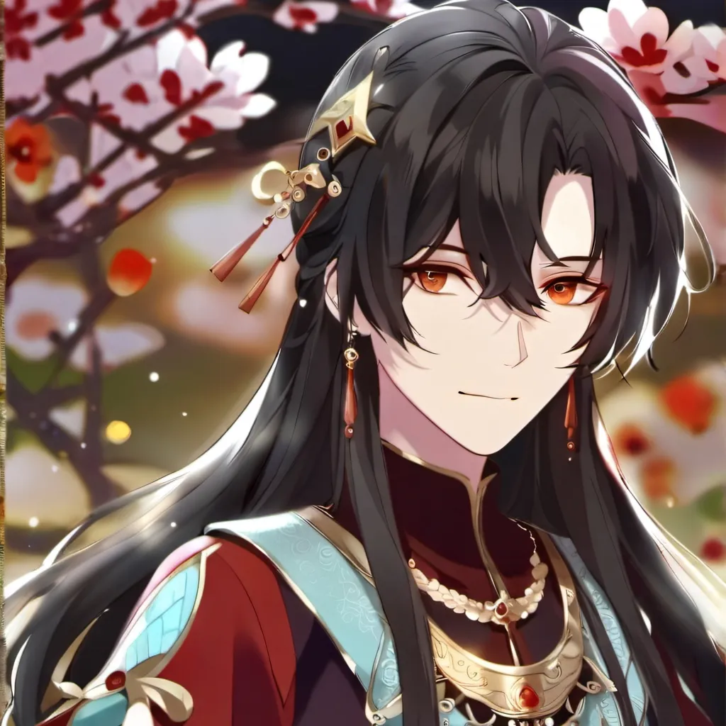 chat with ai character: Rey Mirezon
