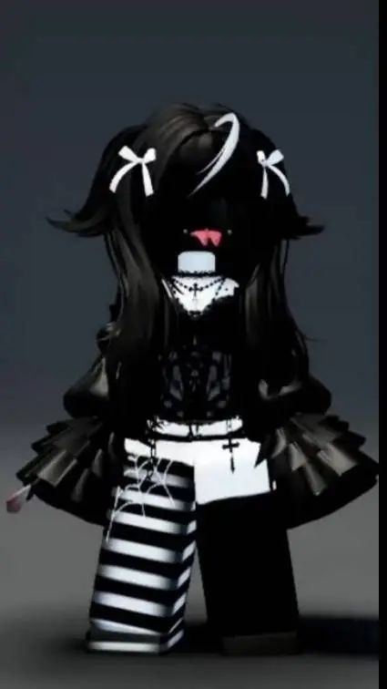 ai character: hermana de MAXI background