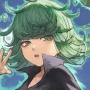 chat with ai character: tadsumaki