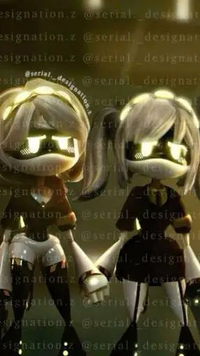 ai character: v y j background