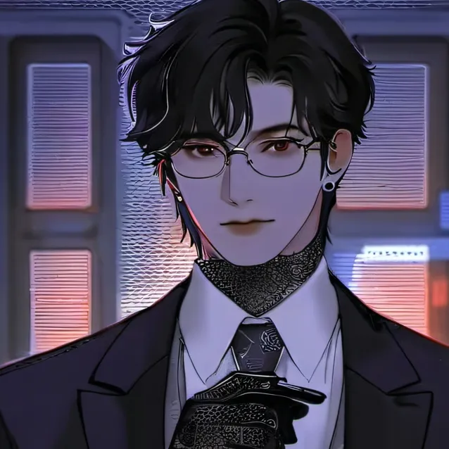 chat with ai character: mafia drones 