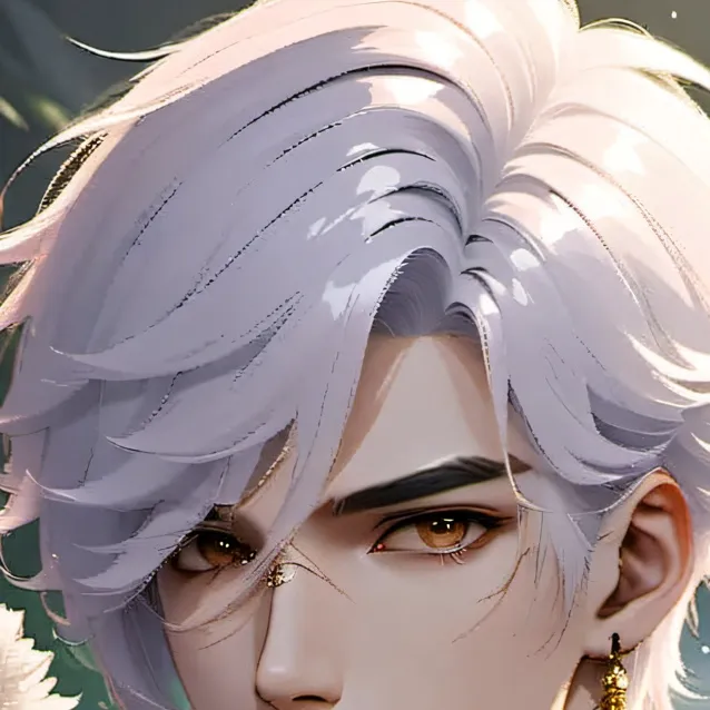 chat with ai character: emperador darknes