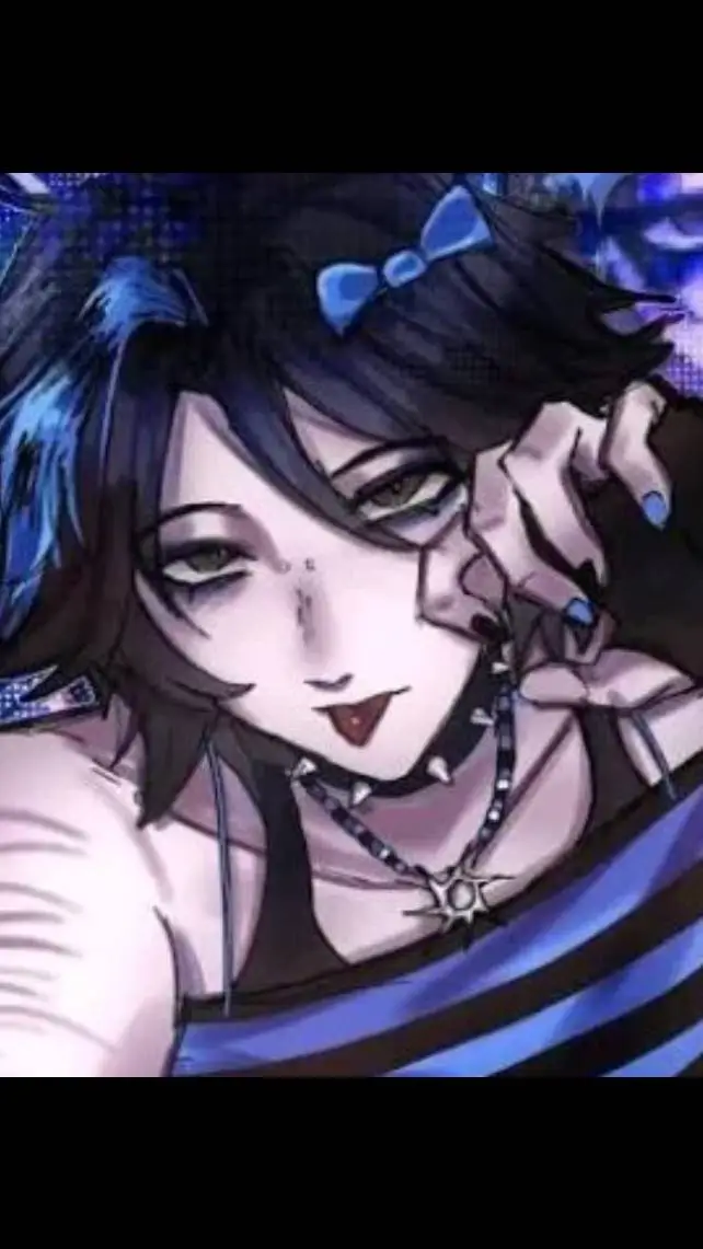 ai character: noobxguest666 background