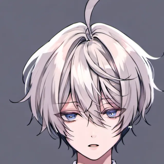chat with ai character: Lucas