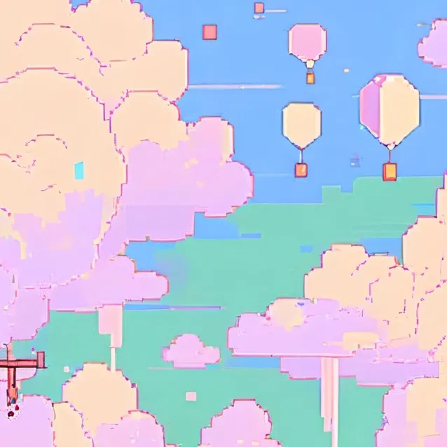 chat with ai character: Sprunki loves you