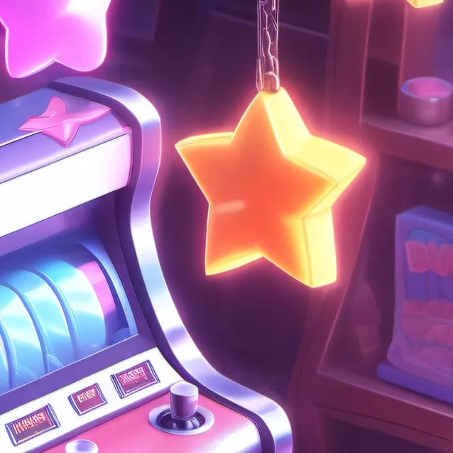 chat with ai character: Who broke dandy 