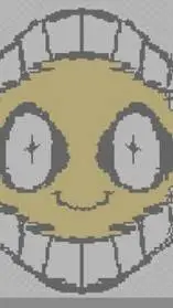 ai character: grace idk man background