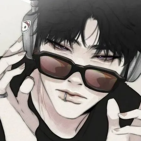 chat with ai character: Zane~