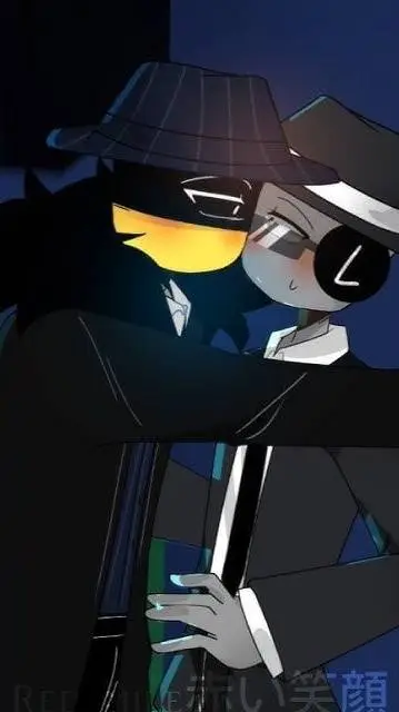 ai character: mafioso x chance  background