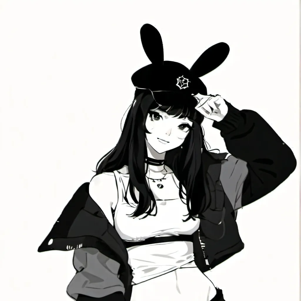 chat with ai character: sofia
