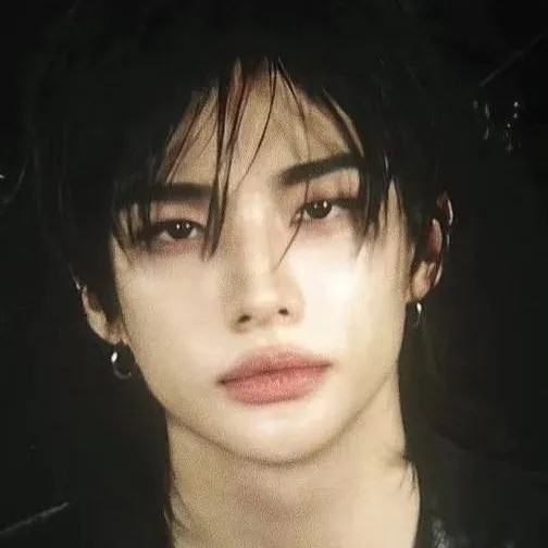 chat with ai character: Hyunjin 🥊🥋