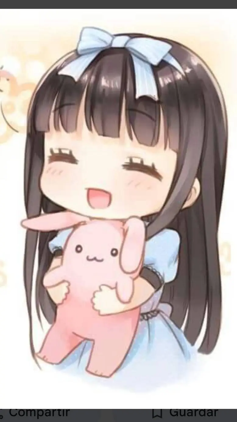 ai character: nina background