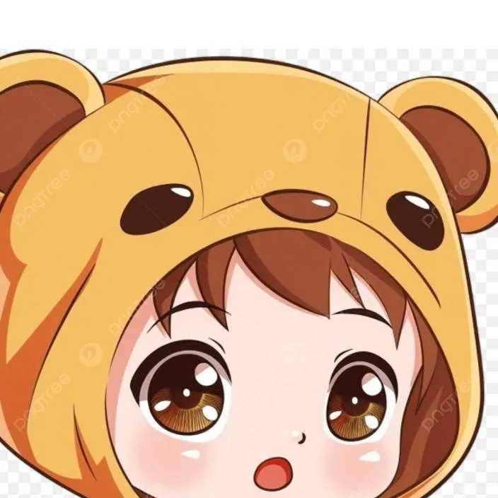 chat with ai character: pu