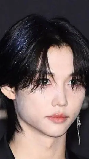 ai character: straykids  background