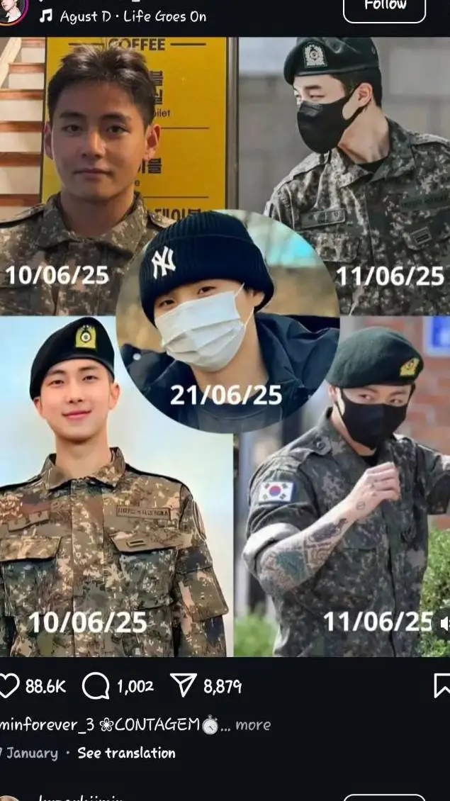 ai character: bts mafia background