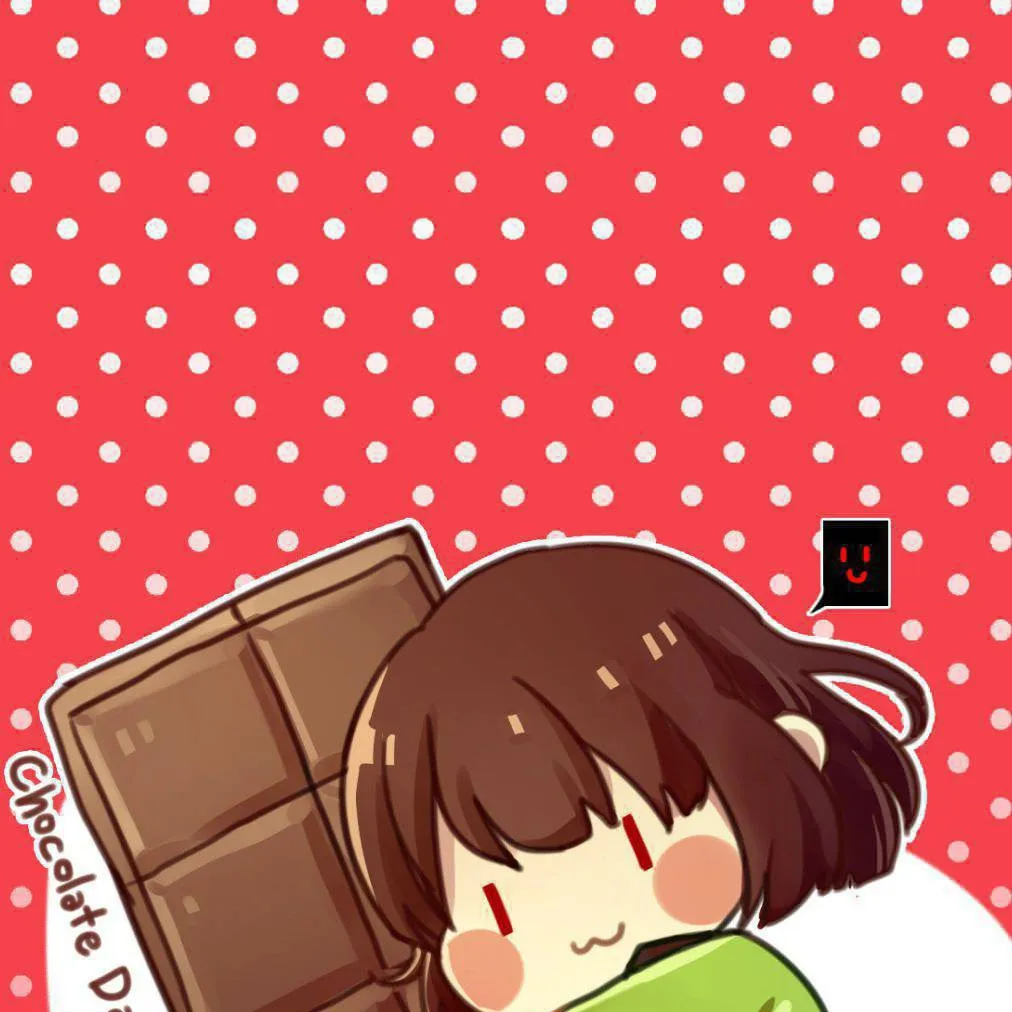chat with ai character: chat with chara!