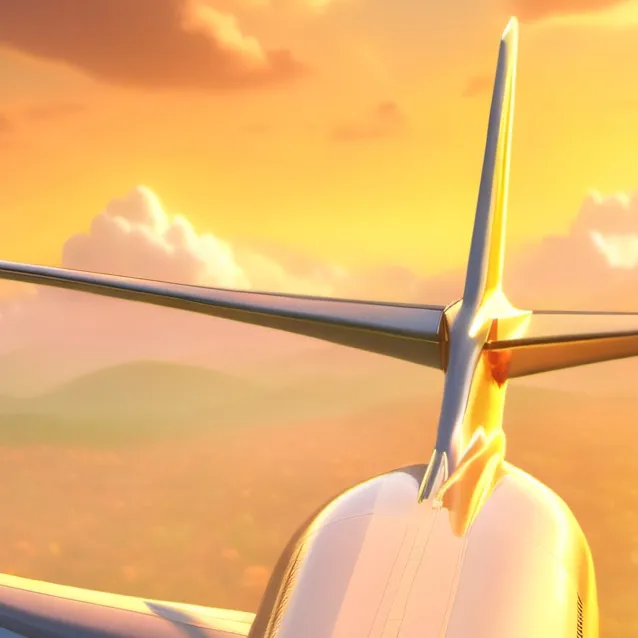 chat with ai character: Plane School