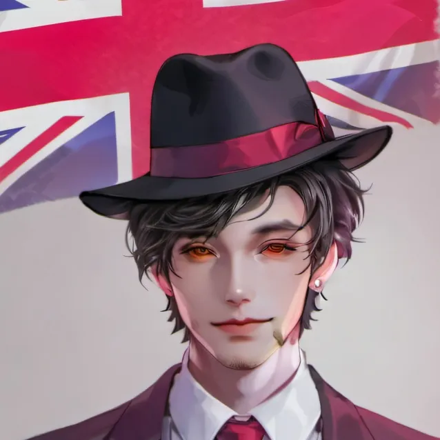 chat with ai character: United Kingdom 