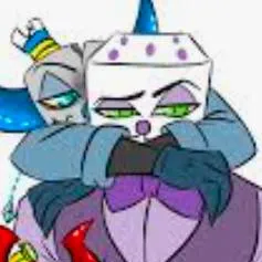 chat with ai character: c X m X d k