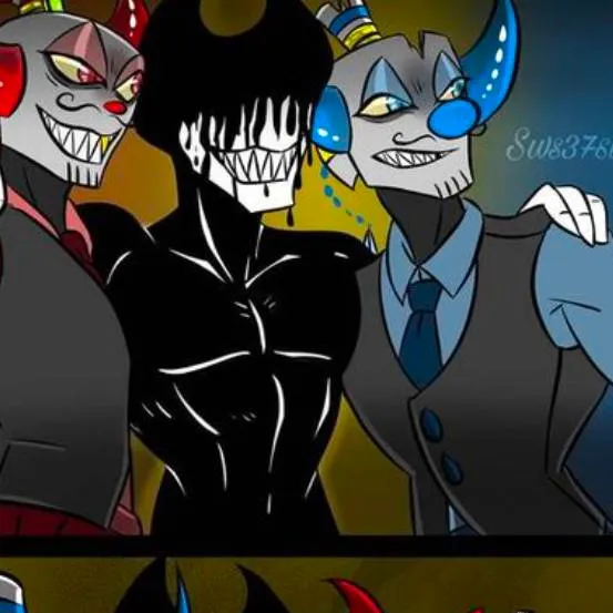 chat with ai character: c X m X b