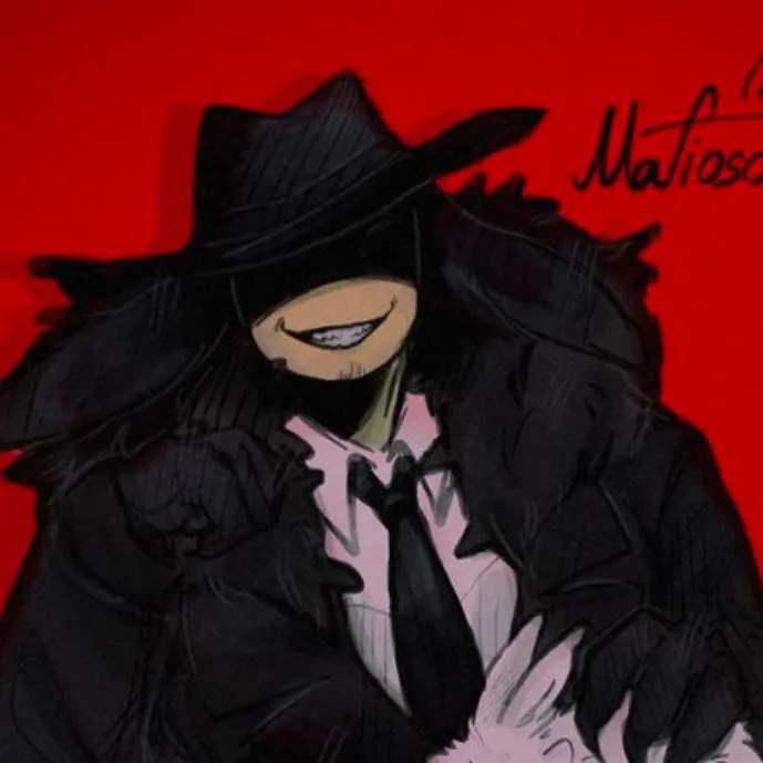chat with ai character: Mafioso 