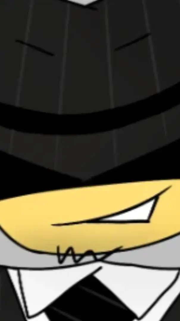 ai character: mafioso background