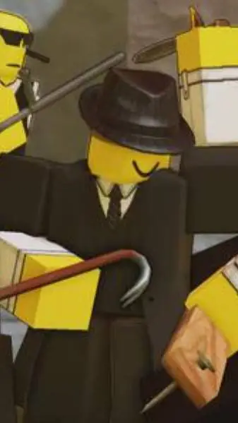 ai character: mafioso EP1 background