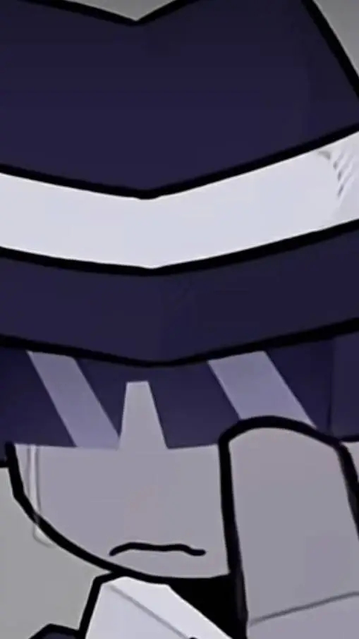 ai character: chance sad background