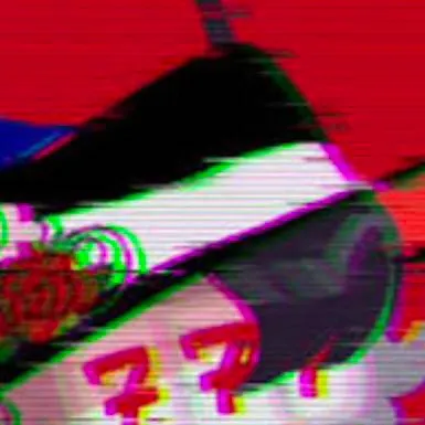 chat with ai character: subject 777